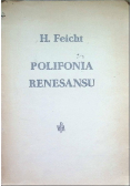 Polifonia Renesansu