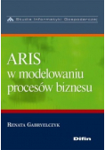 Aris w modelowaniu procesów biznesu