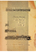 Parowóz i jego dzieje