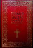 Pismo Święte Starego Testamentu Tom 1