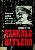 Szakale Hitlera