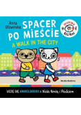 Spacer po mieście A walk in the City