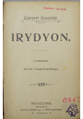 Irydyon 1898r