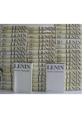 Lenin dzieła wszystkie 51 tomów