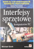 Interfejsy sprzętowe komputerów PC