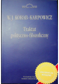 Traktat polityczno filozoficzny