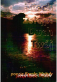 Niech zstąpi duch twój