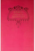 Chrystus nauczający, 1927 r.