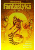 Fantastyka Nr 3 rok 1989