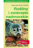 Rośliny i zwierzęta nadmorskie przewodnik