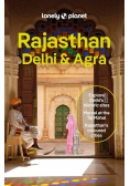 Lonely Planet Rajasthan Delhi & Agra