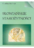 Słowiańskie starożytności