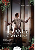 Dama z woalką