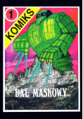 Bal Maskowy