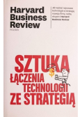 Sztuka łączenia technologii ze strategią