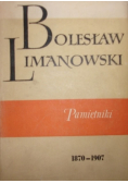 Pamiętniki 1870 1907