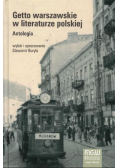 Getto warszawskie w literaturze polskiej