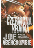 Abercrombie Joe - Czerwona kraina