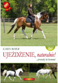 Ujeżdżenie naturalnie!