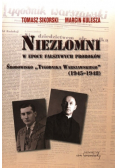 Niezłomni w epoce fałszywych proroków