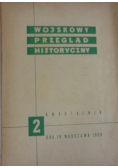 Wojskowy przegląd historyczny 2