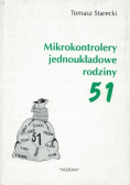 Mikrokontrolery jedoukładowe rodzinne