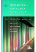 Biblioteka chirurga onkologa Tom 1 Węzeł chłonny wartowniczy