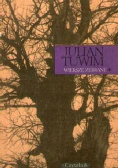 Tuwim Wiersze zebrane Tom I