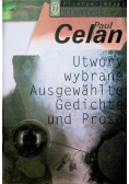 Utwory wybrane Ausgewahlte Gedichte und Prosa