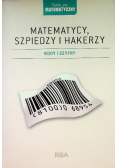 Matematycy Szpiedzy i Hakerzy