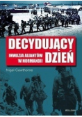 Decydujący dzień Inwazja Aliantów w Normandii