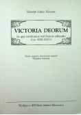 Victoria deorum