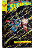 Superman 6 wspomnienia z przeszłości Kryptona