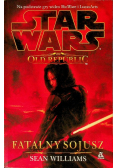 Star Wars The Old Republic Fatalny sojusz