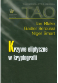 Krzywe eliptyczne w kryptografii