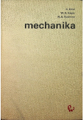 Mechanika