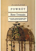 Powrót Historia życia Roberta Merivela