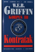 Korpus III Kontratak