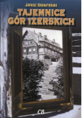 Tajemnice Gór Izerskich