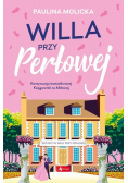 Willa przy Perłowej