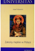 Zakony męskie w Polsce