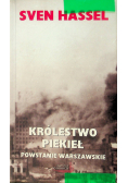 Królestwo piekieł Powstanie Warszawskie