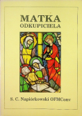 Matka Odkupiciela