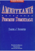 Amerykanie Fenomen demokracji
