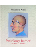 Pastelowy humor