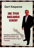 Jak życie naśladuje szachy
