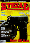 Strzał Magazyn o Broni Nr 3