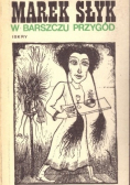 W Barszczu Przygód
