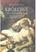 Królowe i ich kochankowie
