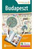 Chojnacka Monika - Budapeszt Przewodnik-Celownik